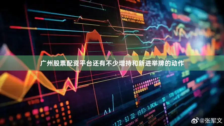 广州股票配资平台还有不少增持和新进举牌的动作